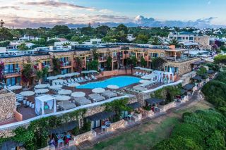 Hôtel Pierre vacances in Binibeca