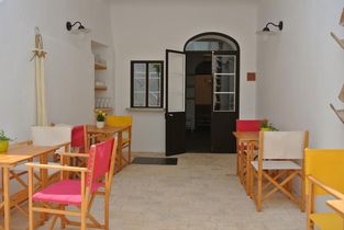 Hotel HoMe  Menorca in Ciutadella