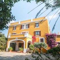 Hotel Rural Sant Ignasi in Ciutadella