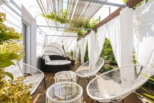 Hotel Abril 37 in Ciutadella