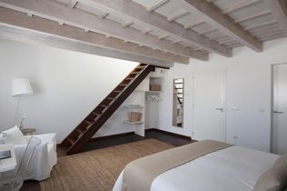 Hotel Ca S Arader in Ciutadella