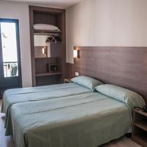 Hotel Loar in Ferreries