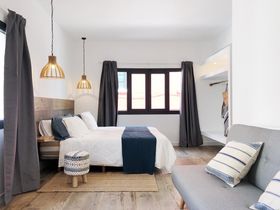 Hôtel Pardela Menorca in Es Castell