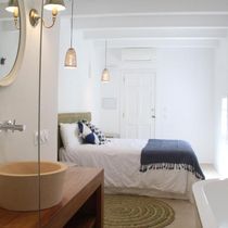 Hotel S Esparteria in Ciutadella