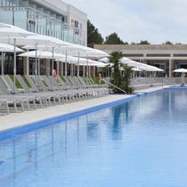 Hotel 55 Santo Tomas in Santo Tomas