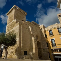 Hôtel Sindic in Mahon