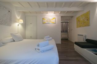 Hotel 971 Con Encanto in Ciutadella
