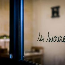 Hotel Ses Sucreres in Ferreries