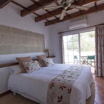 Hôtel Llucmacanes Gran in Mahon