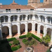 Hotel El Claustre de Ciutadella - Albergue Juvenil in Ciutadella
