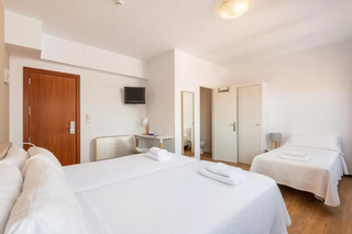 Hôtel Jume in Mahon