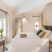 Hôtel Sant Roc and Spa in Mahon