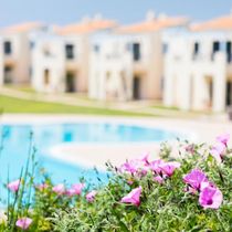 Hôtel Primasud Suites in Punta Prima