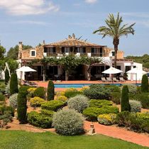 Hotel Rural Morvedra Nou in Ciutadella