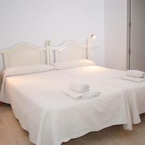 Hotel Paris Ciutadella in Ciutadella