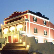 Hôtel Son Granot in Es Castell