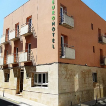 Hôtel Euro in Mahon