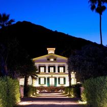 Hotel Hort Sant Patrici Ca Na Xini in Ferreries