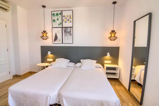 Hôtel La Isla in Mahon