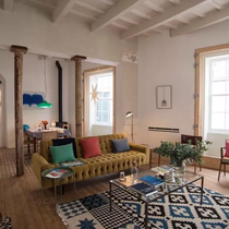 Hôtel Hevresac in Mahon