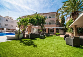 Hôtel Royal Life in Mahon