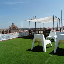 Hôtel Posada orsi Paspartu in Mahon