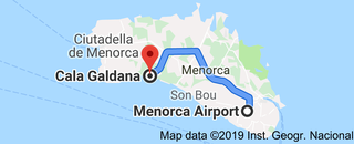 Gcala Galdana Transferts