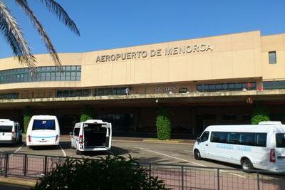Navettes de transfert aéroport