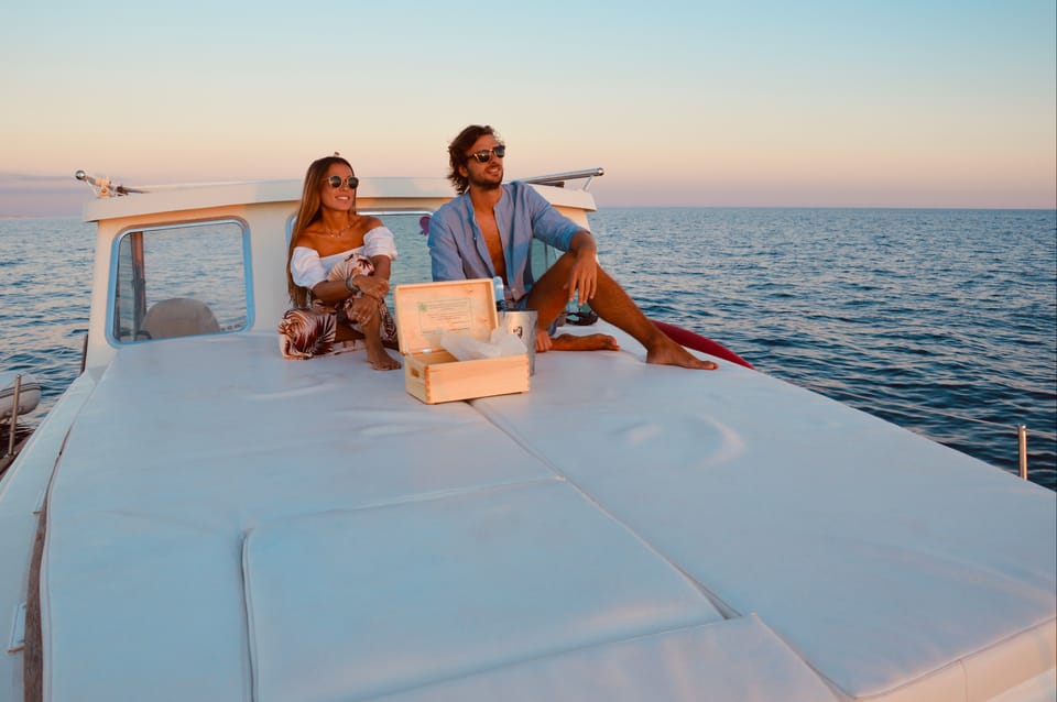 Aventures à Cala Galdana