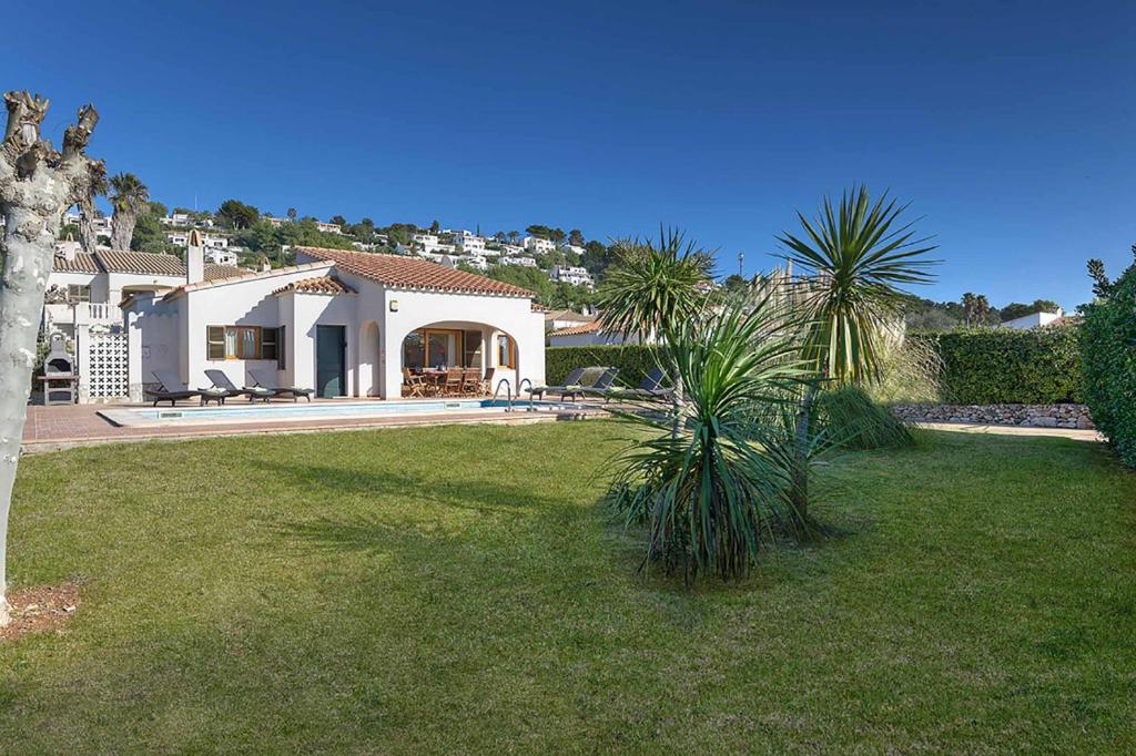 Villa Conchita in Son Bou